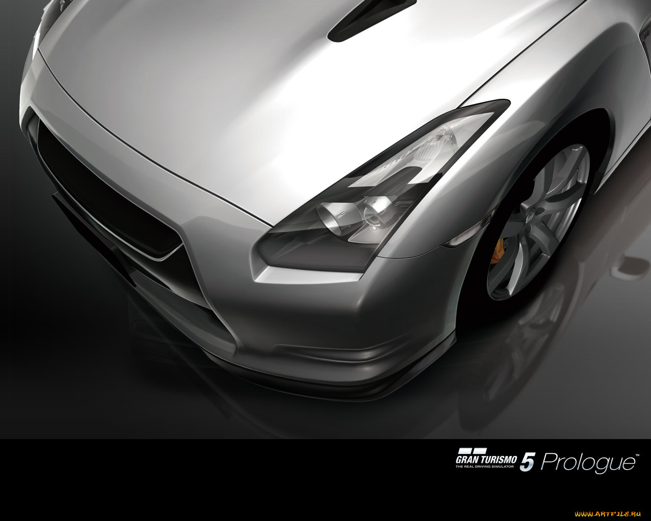 gran, turismo, , , prologue